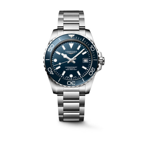 Longines orologio Hydroconquest 39mm L37794966