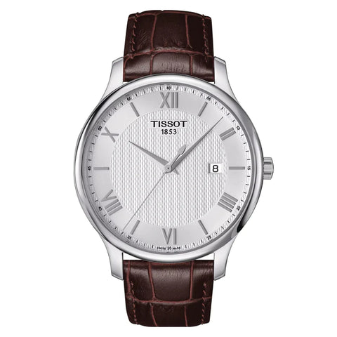 Tissot orologio Tradition T0636101603800