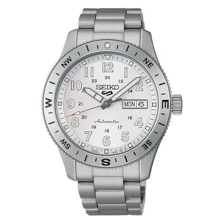 Seiko orologio Seiko 5 Sports HDB007K1