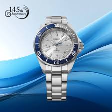 Seiko orologio Seiko Prospex Mare HBB001K1
