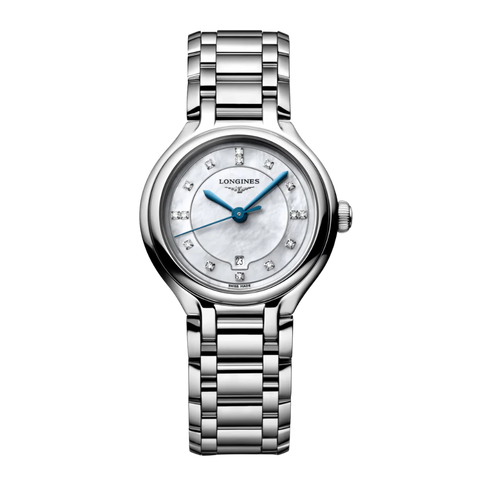 Longines orologio Primaluna L81424876
