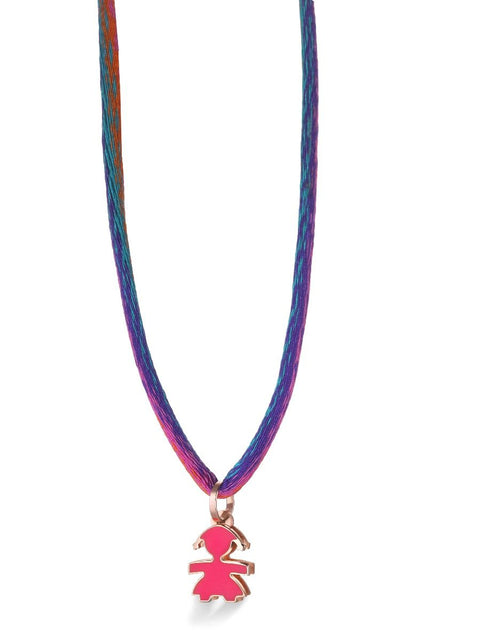 Le Bebè - I Classici - I Mini - Bimba LBB055-FUX