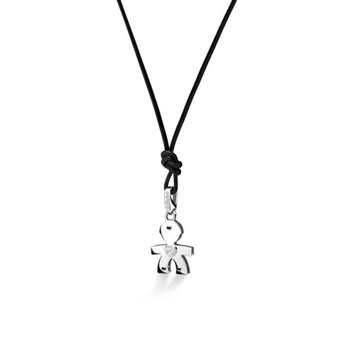 Le Bebè - I Classici - I Diamantini - Bimbo LBB061