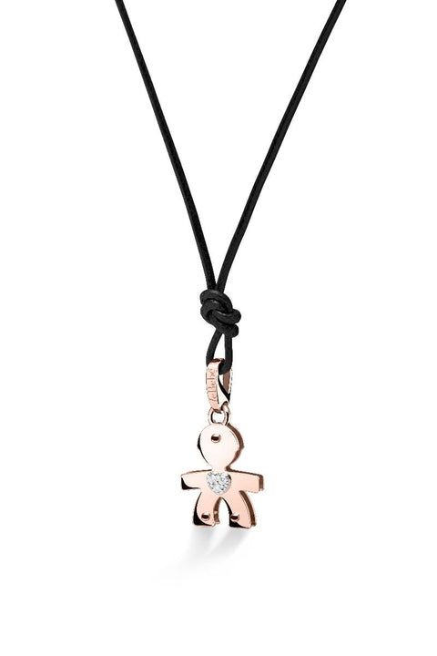Le Bebè - I Classici - I Diamantini - Bimbo LBB066