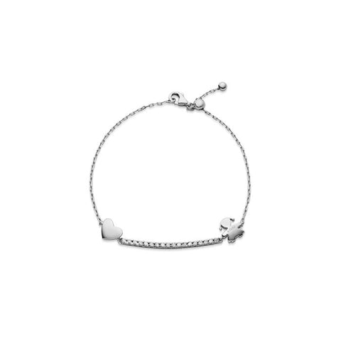 Le Bebè - Bracciale Bimba LBB961