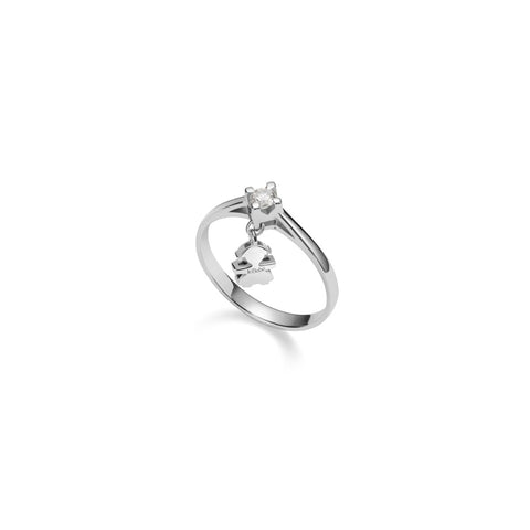 Le Bebè - Anello Bimba LBB967-14