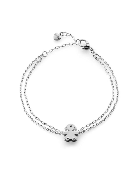 Le Bebè - I Mini - Bracciale Bimba LBB524