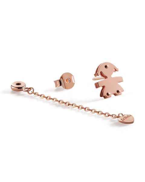 Le Bebè - I Mini - Orecchini Bimba LBB535