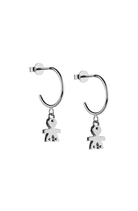 Le Bebè - I Mini - Orecchini Bimbo LBB551