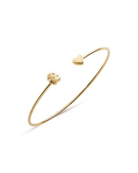 Le Bebè - Les Petits - Bracciale Bimba LBB721