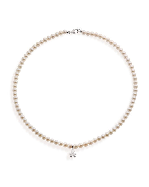 Le Bebè - Le Perle - Collana Bimbo LBB800