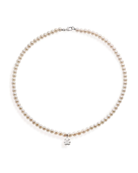 Le Bebè - Le Perle - Collana Bimba LBB801