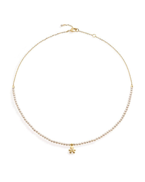 Le Bebè - Le Perle - Collana Bimbo LBB820