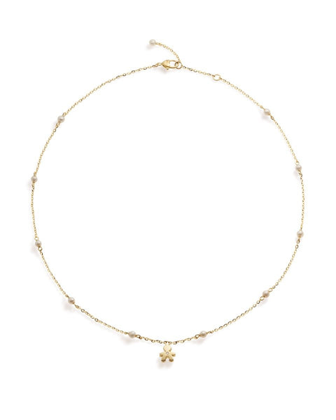Le Bebè - Le Perle - Collana Bimbo LBB830