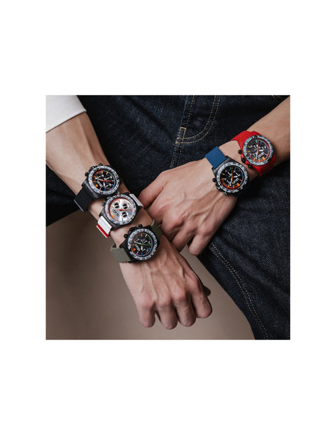 Liu Jo orologio uomo bianco