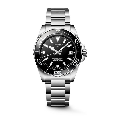 Longines orologio Hydroconquest L37794566