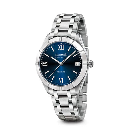 Eberhard & Co. Orologio Aquadate 41041.P CA