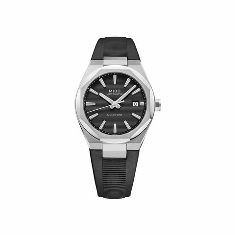 Mido orologio Multifort 8 One Crown M0555071705100