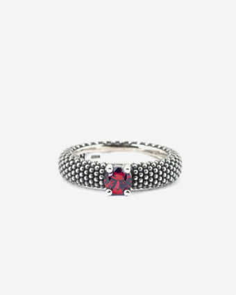 Nove25 Anello donna N25ANE00405