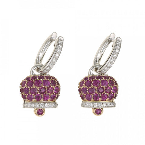 Chantecler Capri orecchini 26891