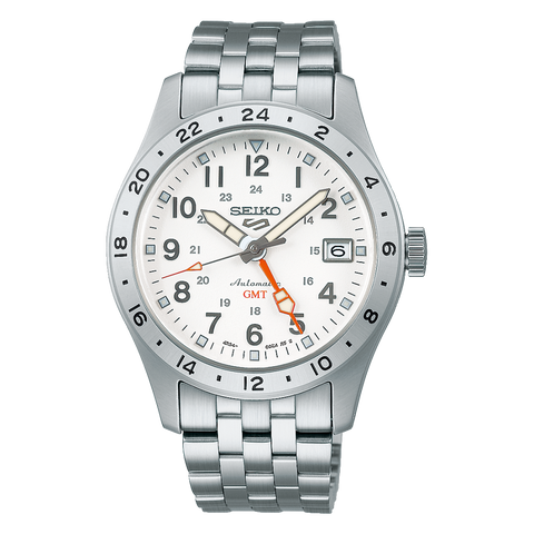 Seiko orologio Seiko 5 Sports SSK059K1