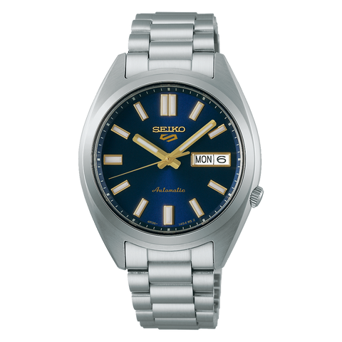 Seiko orologio Seiko 5 Sports SRPL55K1