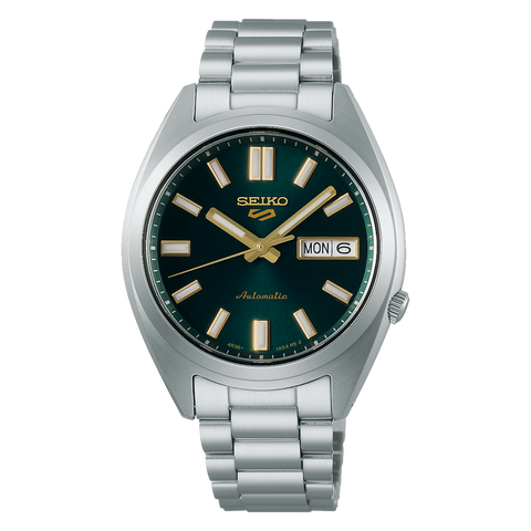Seiko orologio Seiko 5 Sports SRPL57K1