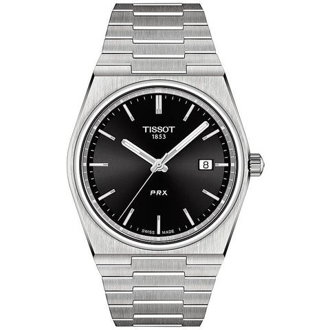 Tissot orologio Prx T1374101105100