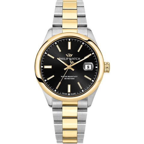 Philip Watch orologio Caribe R8253597093