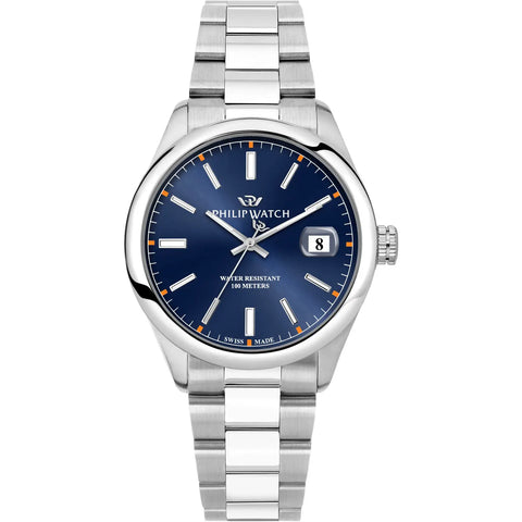 Philip Watch orologio Caribe R8253597095