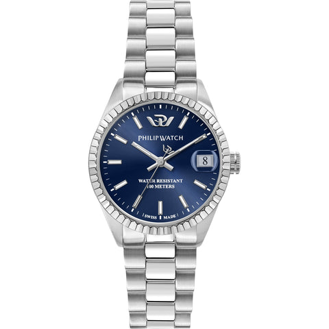 Philip Watch orologio Caribe R8253597590