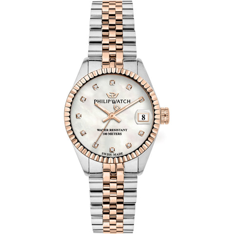 Philip Watch orologio Caribe R8253597596