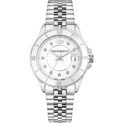 Philip Watch orologio Caribe R8253597636