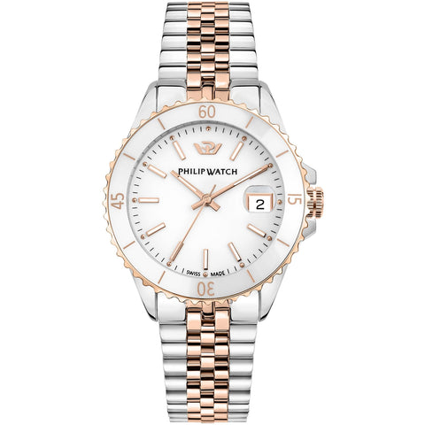 Philip Watch orologio Caribe R8253597637
