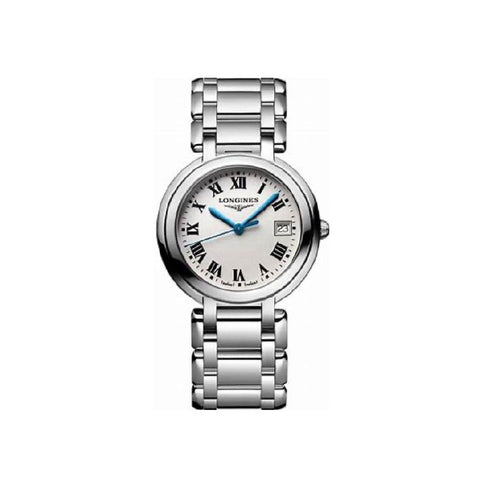 Longines orologio Primaluna L81424716