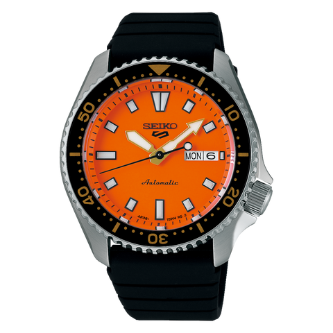 Seiko orologio Seiko 5 Sports SRPL89K1