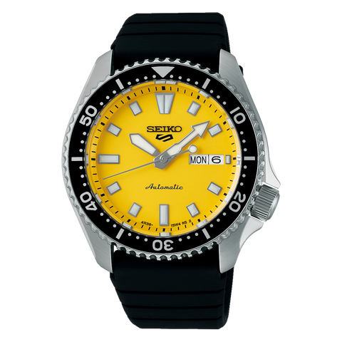 Seiko orologio Seiko 5 Sports SRPL87K1