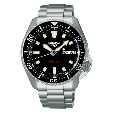 Seiko orologio Seiko 5 Sports SRPL85K1
