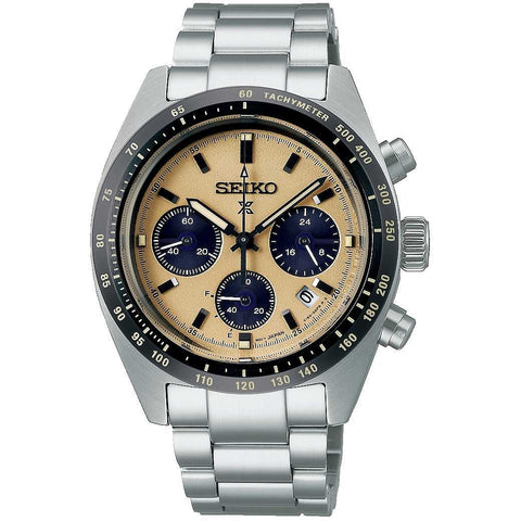 Seiko orologio Prospex Cronografo SSC817P1