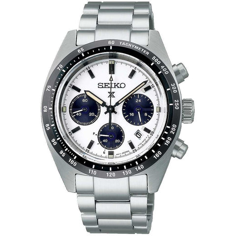 Seiko orologio Prospex Cronografo SSC813P1
