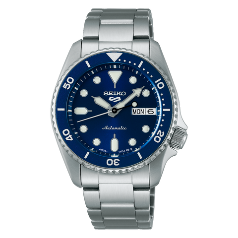 Seiko orologio Seiko 5 SRPL77K1