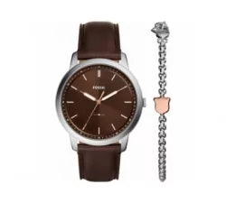 Fossil orologio FS6019SET