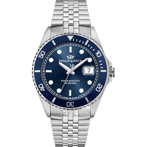 Philip Watch orologio Caribe Sport R8253597126