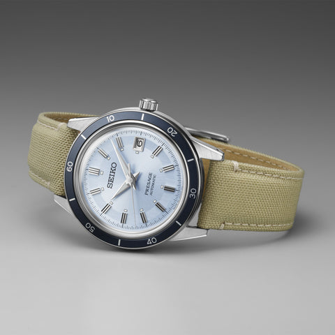 Seiko orologio Presage Style 60's SRPL19J1