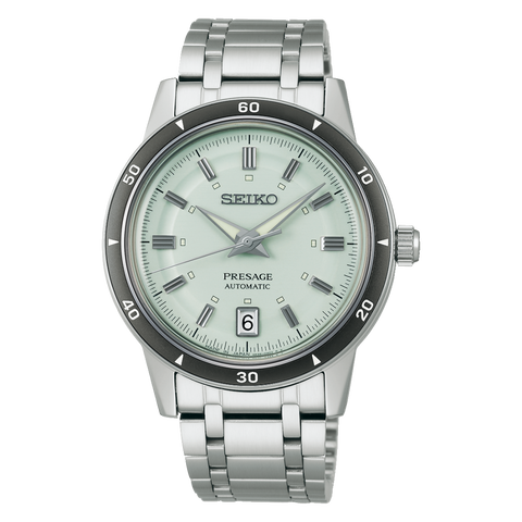 Seiko orologio Presage Style 60's SRPL71J1
