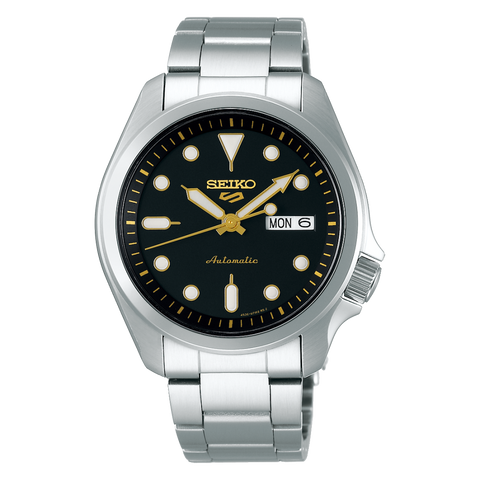 Seiko orologio Seiko 5 Sports SRPE57K1