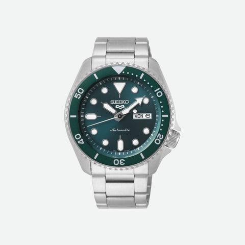 Seiko orologio Seiko 5 Sports SRPD61K1