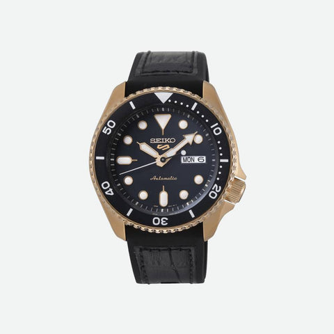 Seiko orologio Seiko 5 Sports SRPD76K1