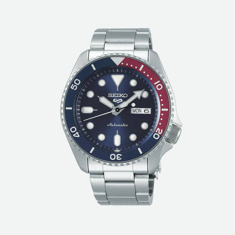 Seiko orologio Seiko 5 Sports SRPD53K1