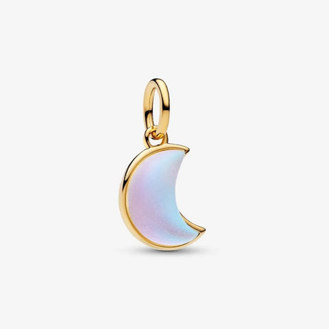 Charm Pandora Luna pendente